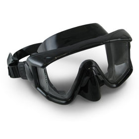 Deep See Outlook Mask (Black/Black)