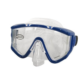 Deep See Outlook Mask with Purge (Blue)