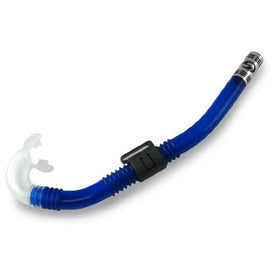 Deep See Airstream Snorkel (Blue)