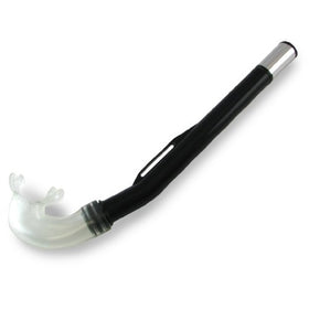 Deep See Funstream Snorkel (Black)