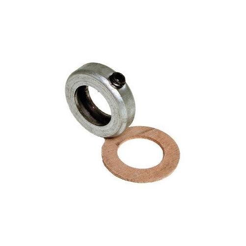 Dial 6805 Stamped Galvanized Hollow Steel Collar