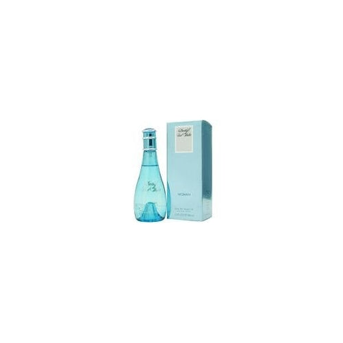 Cool Water FOR WOMEN by Davidoff - 1.0 oz EDT Spray