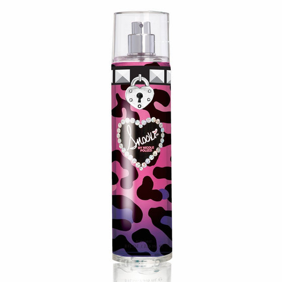 Snooki Body Spray for Womenm 8 Ounce