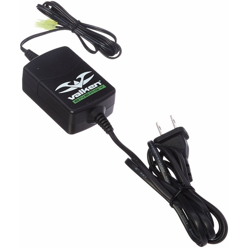 Valken Energy 8.4V-9.6V Smart Charger for NiMH/NiCd Batteries