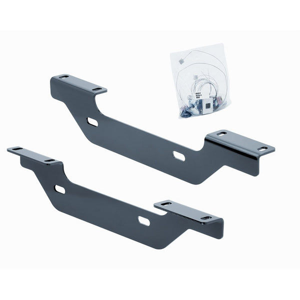 Reese Towpower 56001 Fifth Wheel Custom Quick Installation Bracket