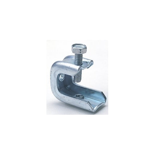Fireplace Damper Stop Clamp (California Residential Flue 6"- 8")