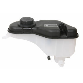 URO Parts C2Z13764 Expansion Tank with Cap and Sensor