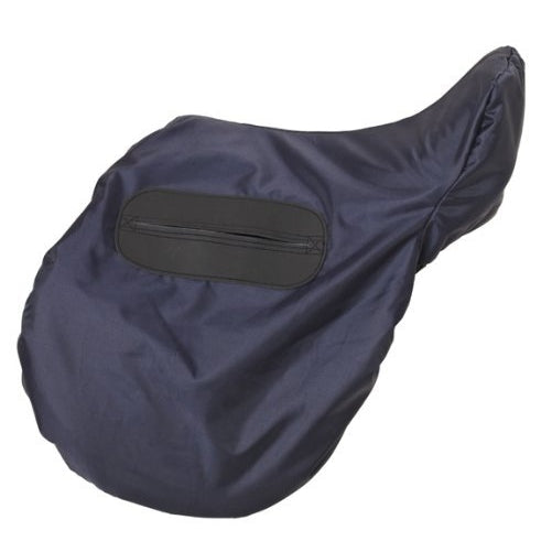 Centaur No Scuff Saddle Cover - Navy