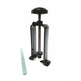 Creator's Bottle Neck Cutter Black DIY Machine Includes Abrasive Stone CBNC-USA
