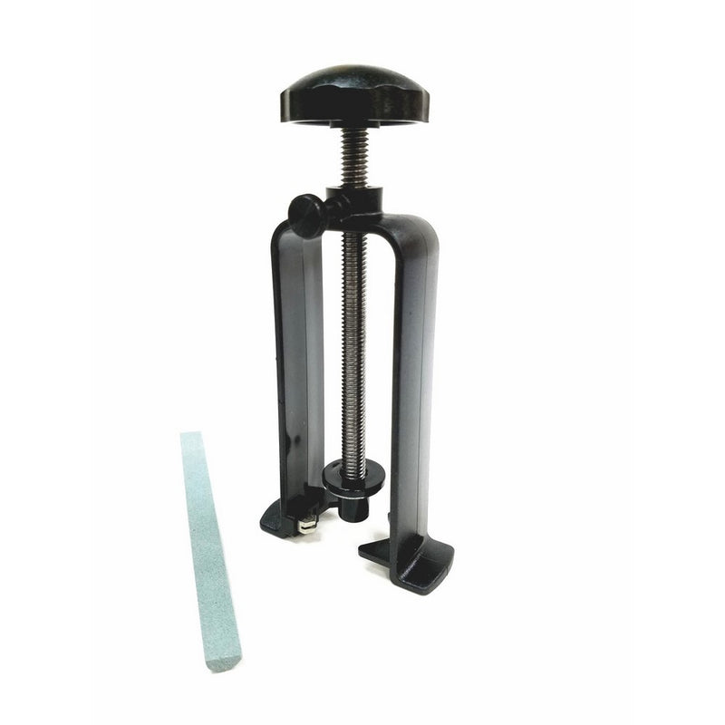 Creator's Bottle Neck Cutter Black DIY Machine Includes Abrasive Stone CBNC-USA