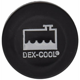 ACDelco 15060681 GM Original Equipment Engine Coolant Recovery Tank Cap