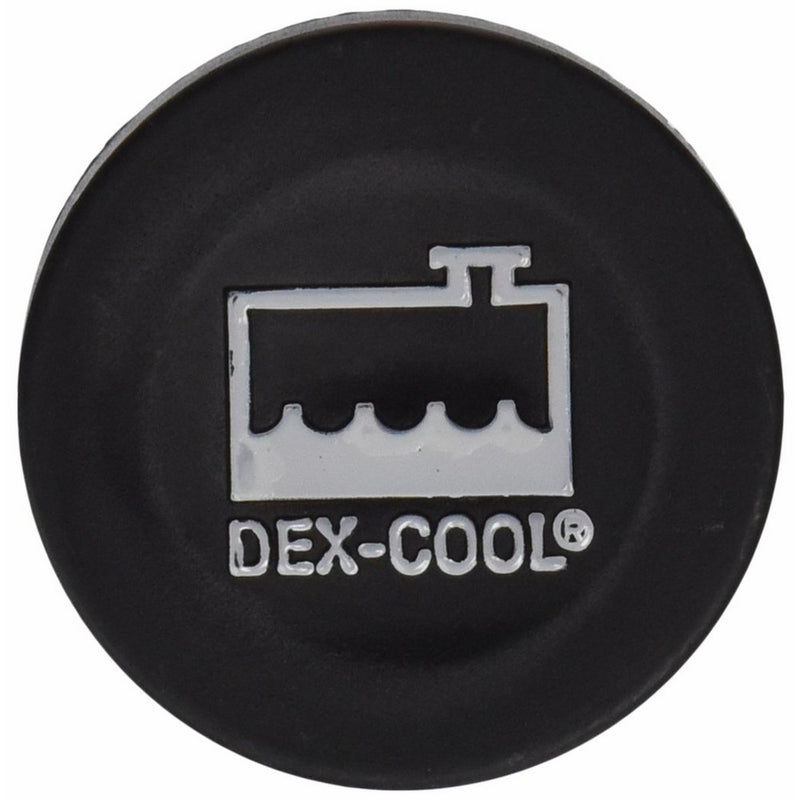 ACDelco 15060681 GM Original Equipment Engine Coolant Recovery Tank Cap