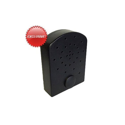 Comfort Smart Fire Crackler Sound System - CS-FC