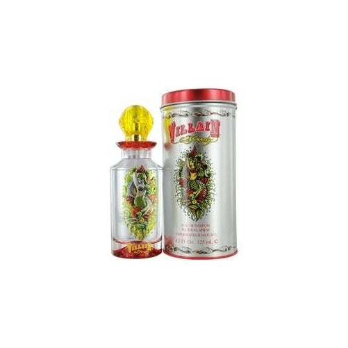 Christian Audigier Gift Set Ed Hardy Villain By Christian Audigier