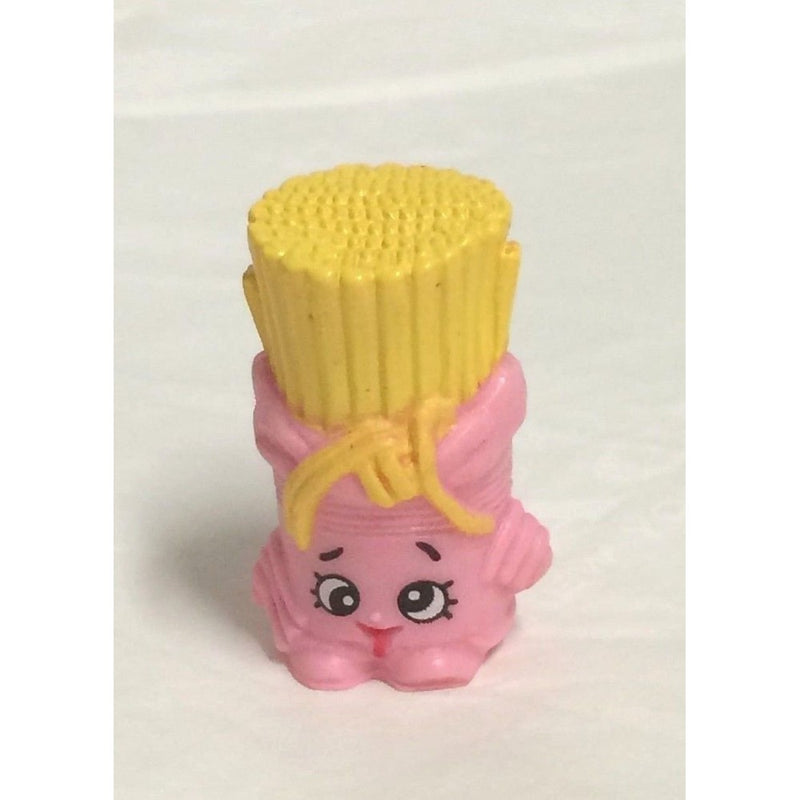 2014 SHOPKINS FIGURES (SERIES 2) - FASTA PASTA #80