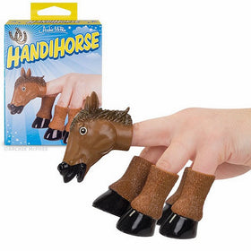 Accoutrements Handihorse