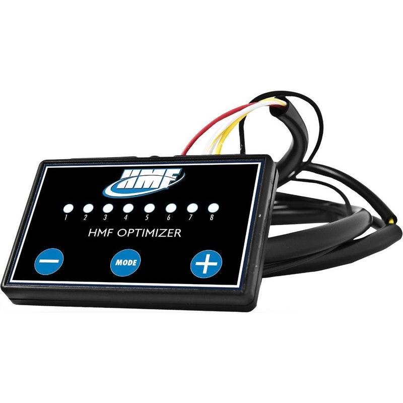 HMF Engineering EFI Optimizer Controller | Honda Rubicon 500 2015