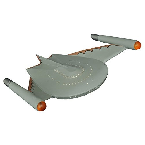 Diamond Select Toys Star Trek: The Original Series: Romulan Bird of Prey Ship