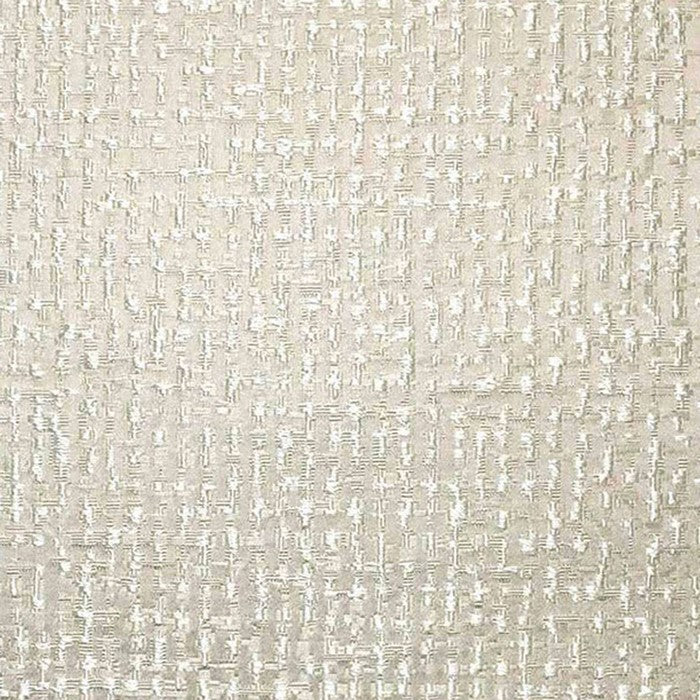 20 X 20 Inches Shimmering Polyester Accent Pillow, Set of 2, Silver