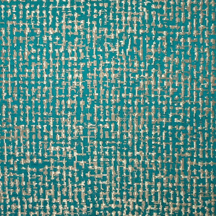 20 X 20 Inches Shimmering Polyester Accent Pillow, Set of 2, Silver and Blue