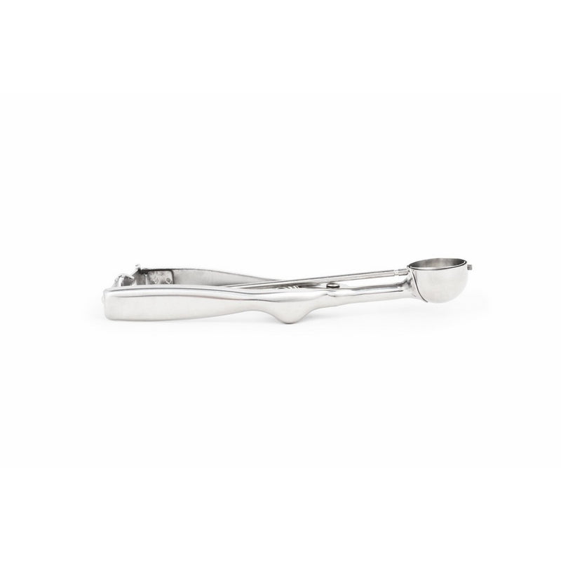 Fox Run 5352 Stainless Steel Ice Cream/Cookie Dough Scoop 1-3/8-Inch Stainless Steel