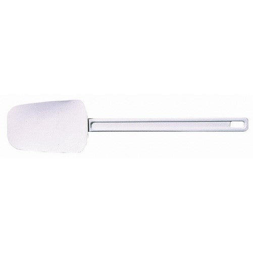 Rubbermaid FG193300WHT 9-1/2-Inch Spoon-Shaped Spatula