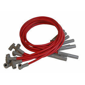 MSD 32739 8.5mm Super Conductor Spark Plug Wire Set