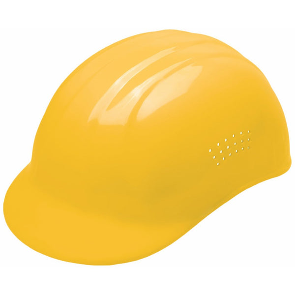 ERB 19112 67 Bump Cap, Yellow