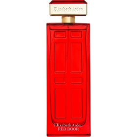 Red Door By Elizabeth Arden For Women. Eau De Toilette Spray 3.3 Ounces