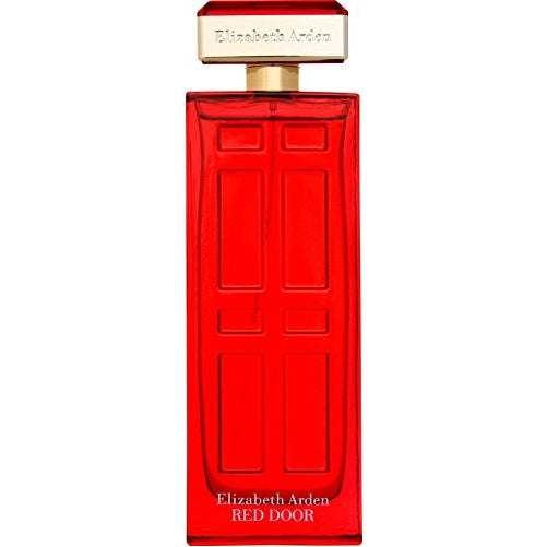 Red Door By Elizabeth Arden For Women. Eau De Toilette Spray 3.3 Ounces