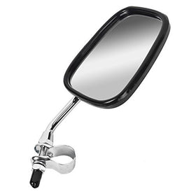Sunlite Deluxe Mirror w/ Reflector, Bolt On
