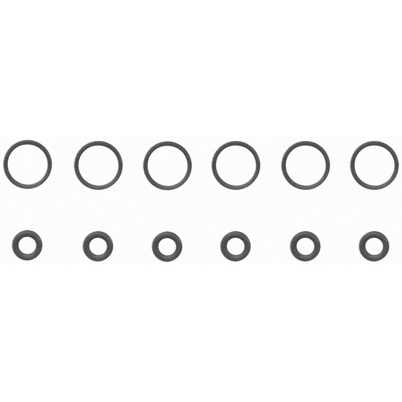 Fel-Pro ES 70713 Fuel Injector O-Ring Set