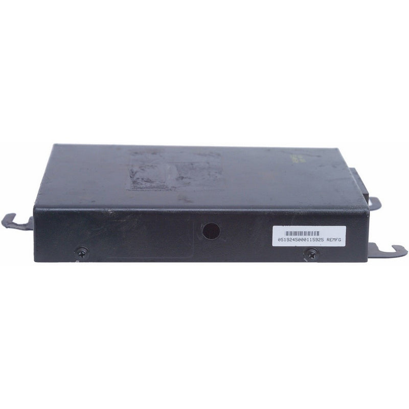 Cardone 72-5001 Remanufactured Engine Control Module (ECM) / Computer