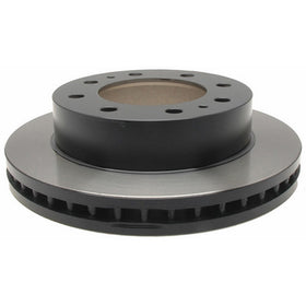 ACDelco 18A1206 Professional Front Disc Brake Rotor