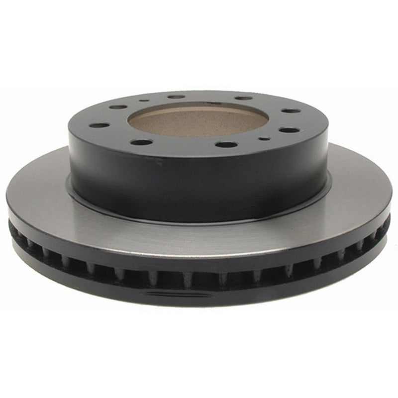 ACDelco 18A1206 Professional Front Disc Brake Rotor
