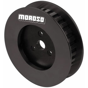 Moroso 64886 Vacuum Pump Pulley
