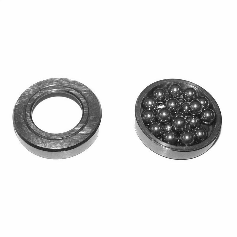 Omix-Ada 18029.01 Steering Gear Box Worm Shaft Bearing Kit