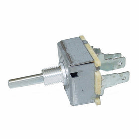 Omix-Ada 17903.02 Heater Switch