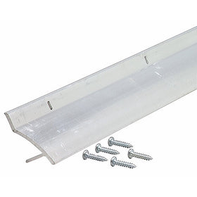 M-D Building Products 6247 36-Inch Aluminum Drip Cap