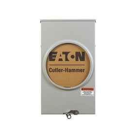 Eaton Corporation Utrs202bch 200a Meter Socket