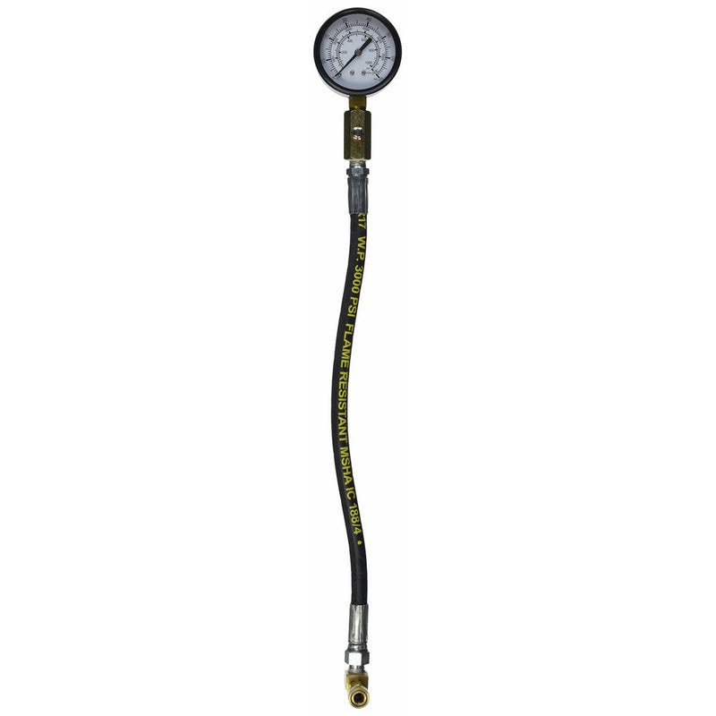 S&G Tool Aid 34700 Diesel Engine Compression Tester