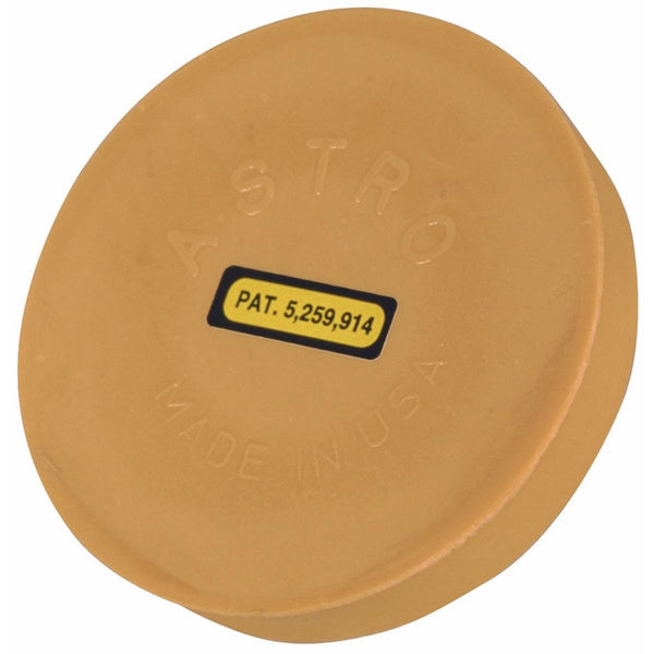 Astro 400E Smart Eraser Pad For Pinstripe Removal Tool