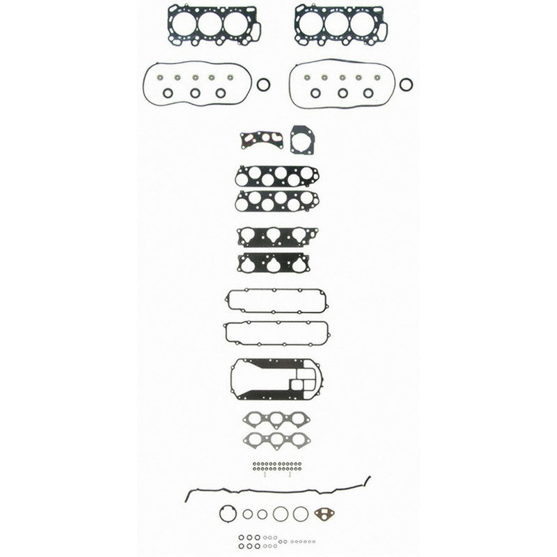 Felpro HS26260PT-2 Head Gasket Set