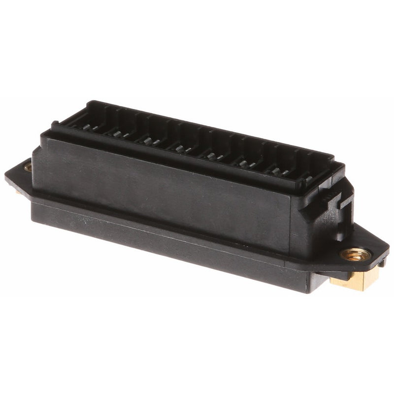 HELLA H84960101 8-Way Axial Single Fuse Box