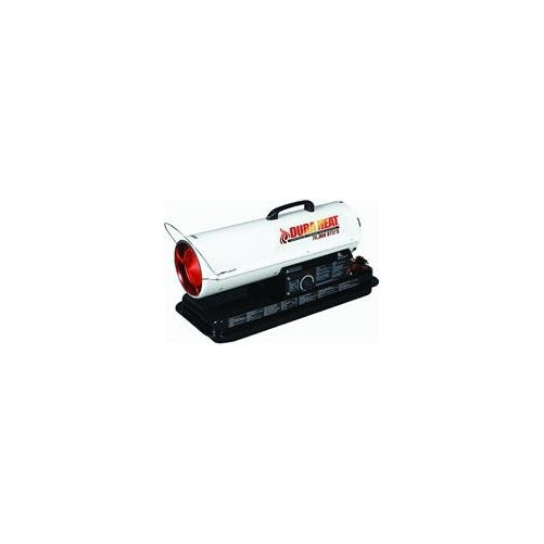 Dura Heat Portable Forced Air Heater, 75,000 BTU - DFA75T