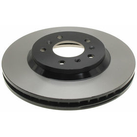 ACDelco 18A2322 Professional Front Disc Brake Rotor