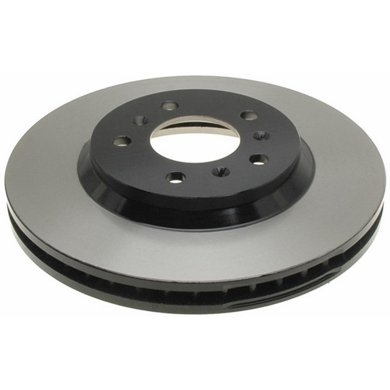 ACDelco 18A2322 Professional Front Disc Brake Rotor