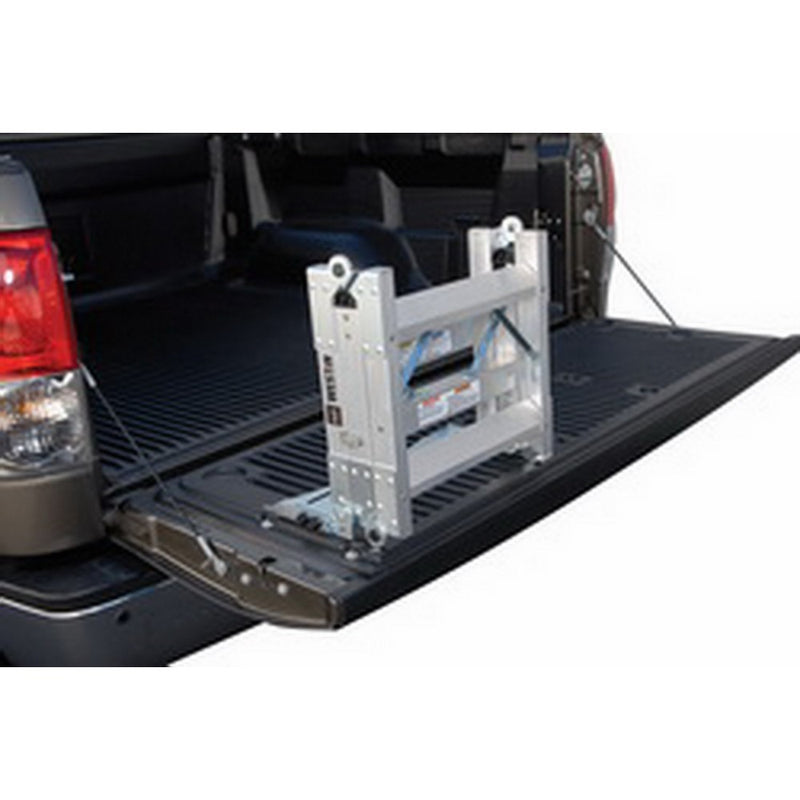 Westin 10-3000 Truck-Pal Tailgate Ladder