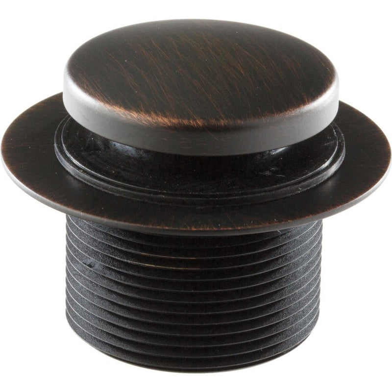 Delta Faucet RP31558RB Tub Drain, Venetian Bronze