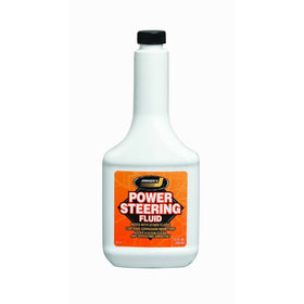 Johnsen's 2812 Regular Power Steering Fluid - 12 oz.